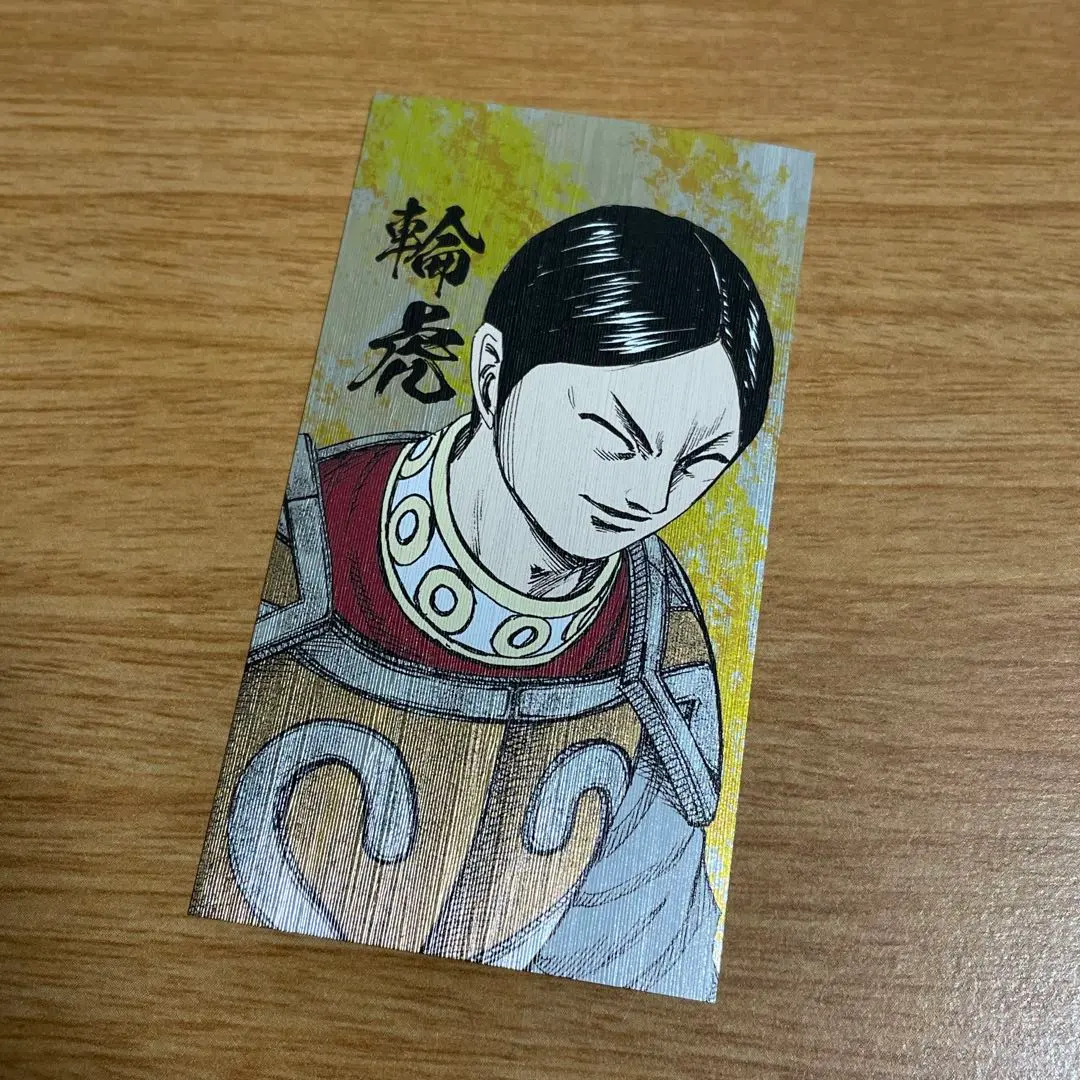 2026年最新】キングダム展 戦国名将伝コレクションの人気アイテム