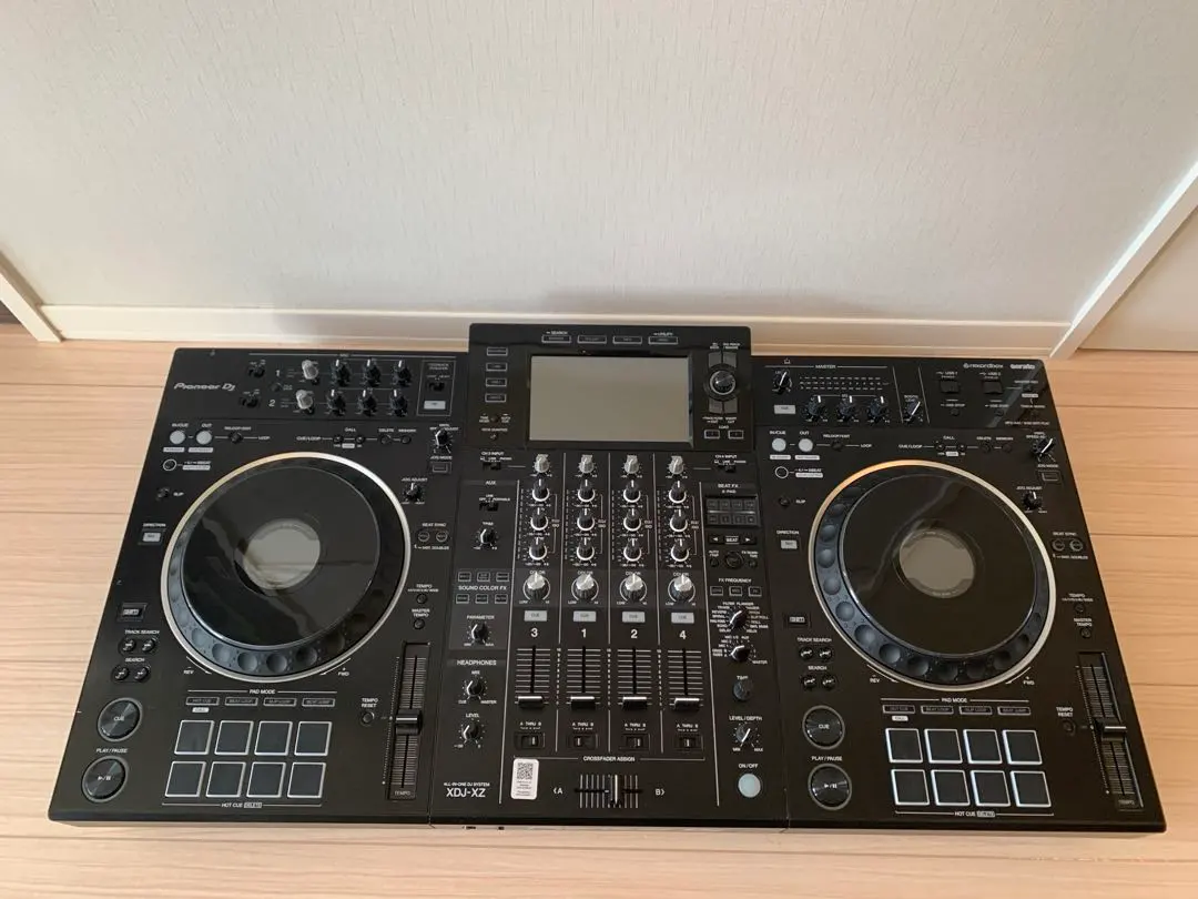 2026年最新】pioneer dj xdj-rx2の人気アイテム - メルカリ
