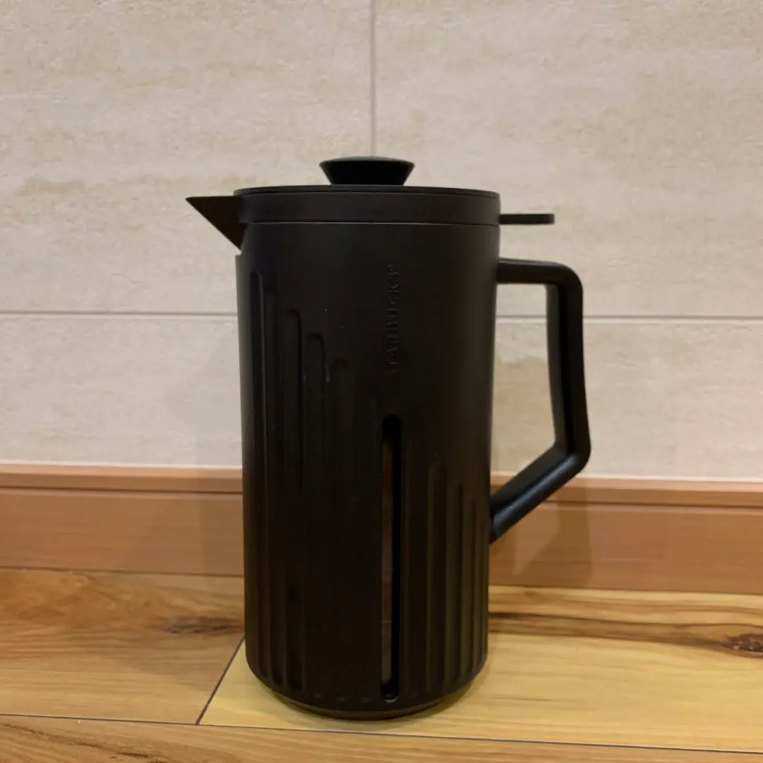 2026年最新】スターバックス フレンチプレスの人気アイテム - メルカリ