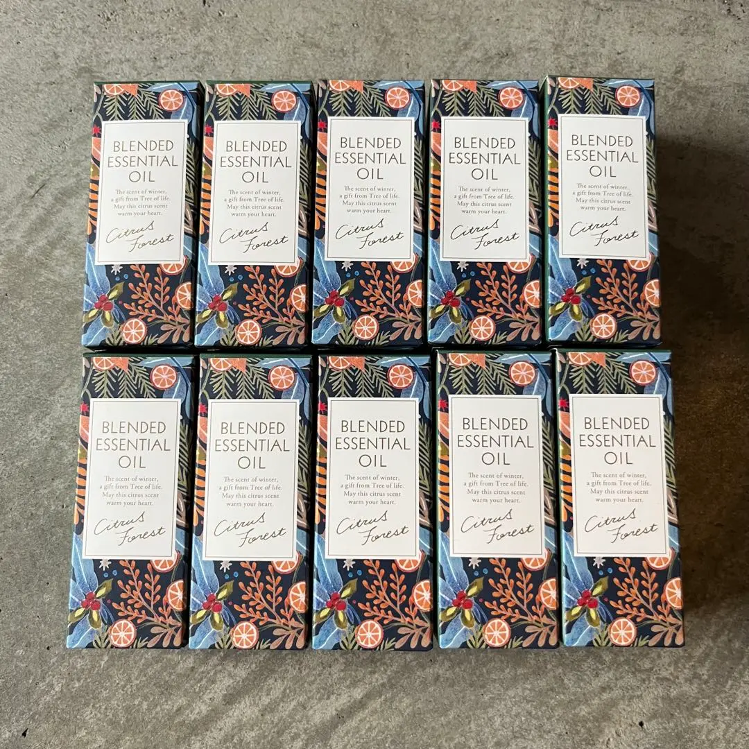 2026年最新】生活の木 シトラスフォレストの人気アイテム - メルカリ