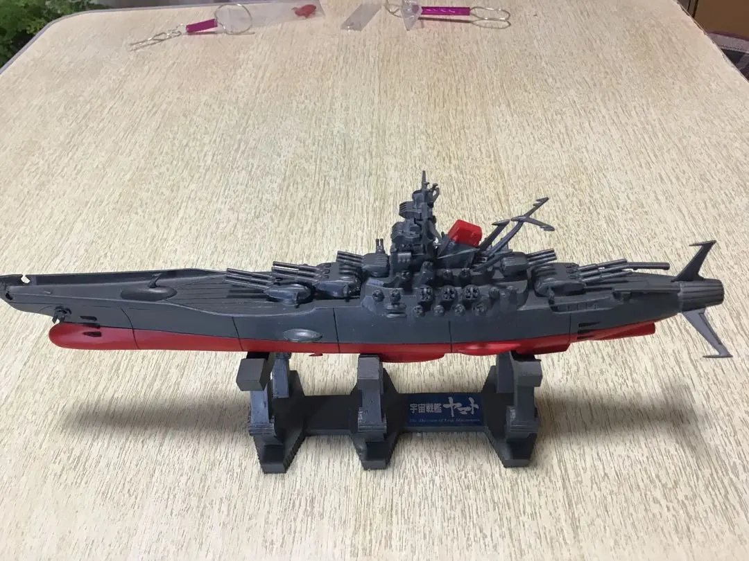 2026年最新】松本零士ミュージアム 宇宙戦艦ヤマトの人気アイテム