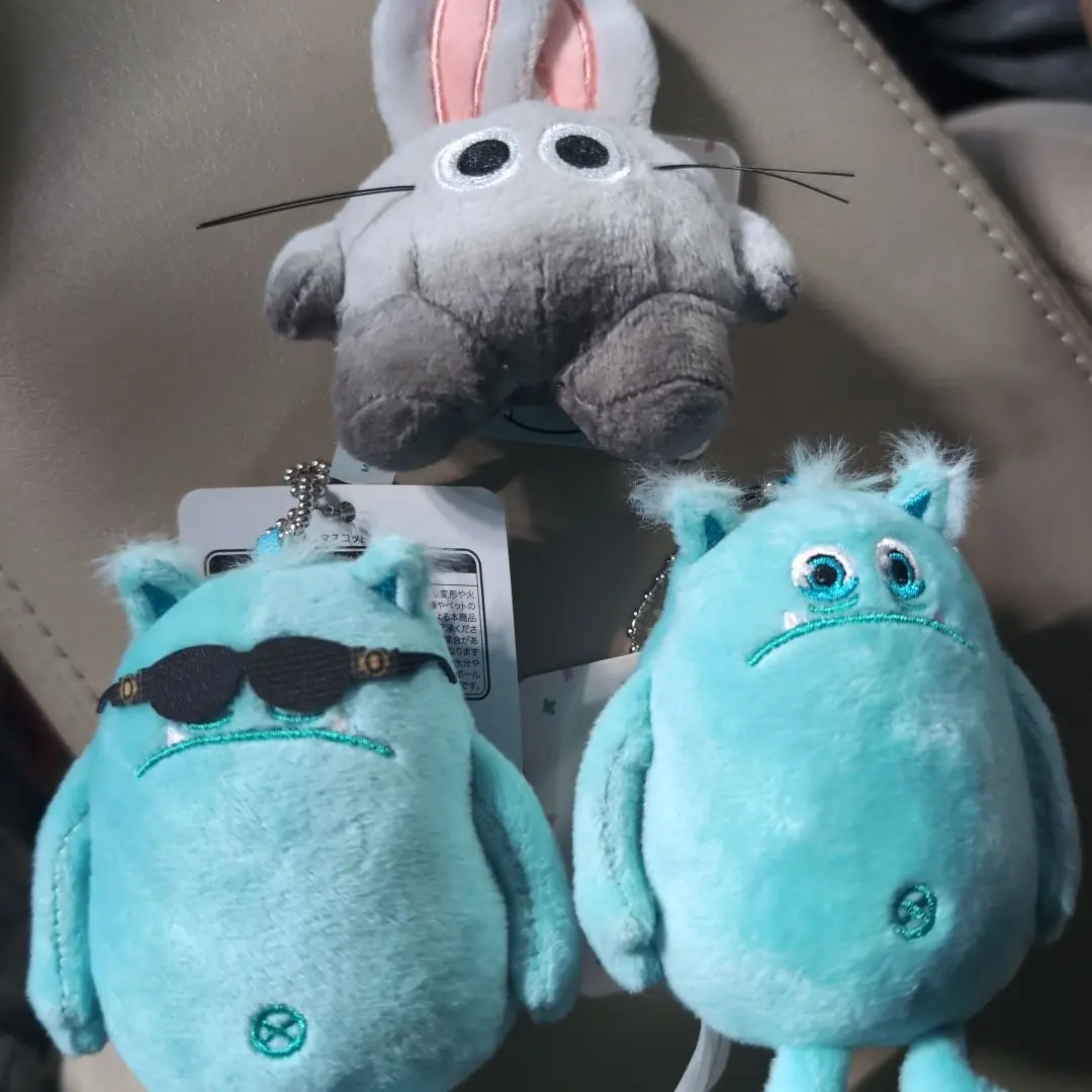 2026年最新】水溜りボンドぬいぐるみの人気アイテム - メルカリ