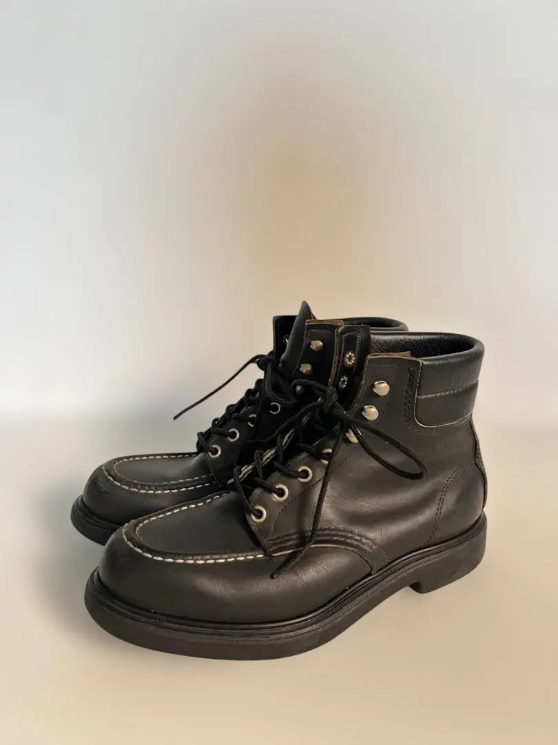 2026年最新】redwing 羽タグ スーパーソール 8133の人気アイテム