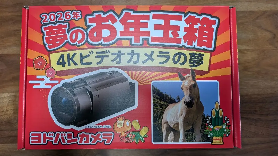 2026年最新】4Kビデオカメラの夢の人気アイテム - メルカリ