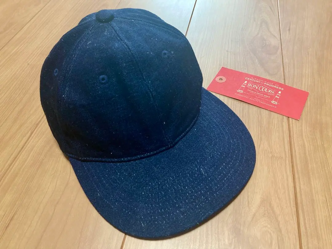 2026年最新】BONCOURA キャップの人気アイテム - メルカリ