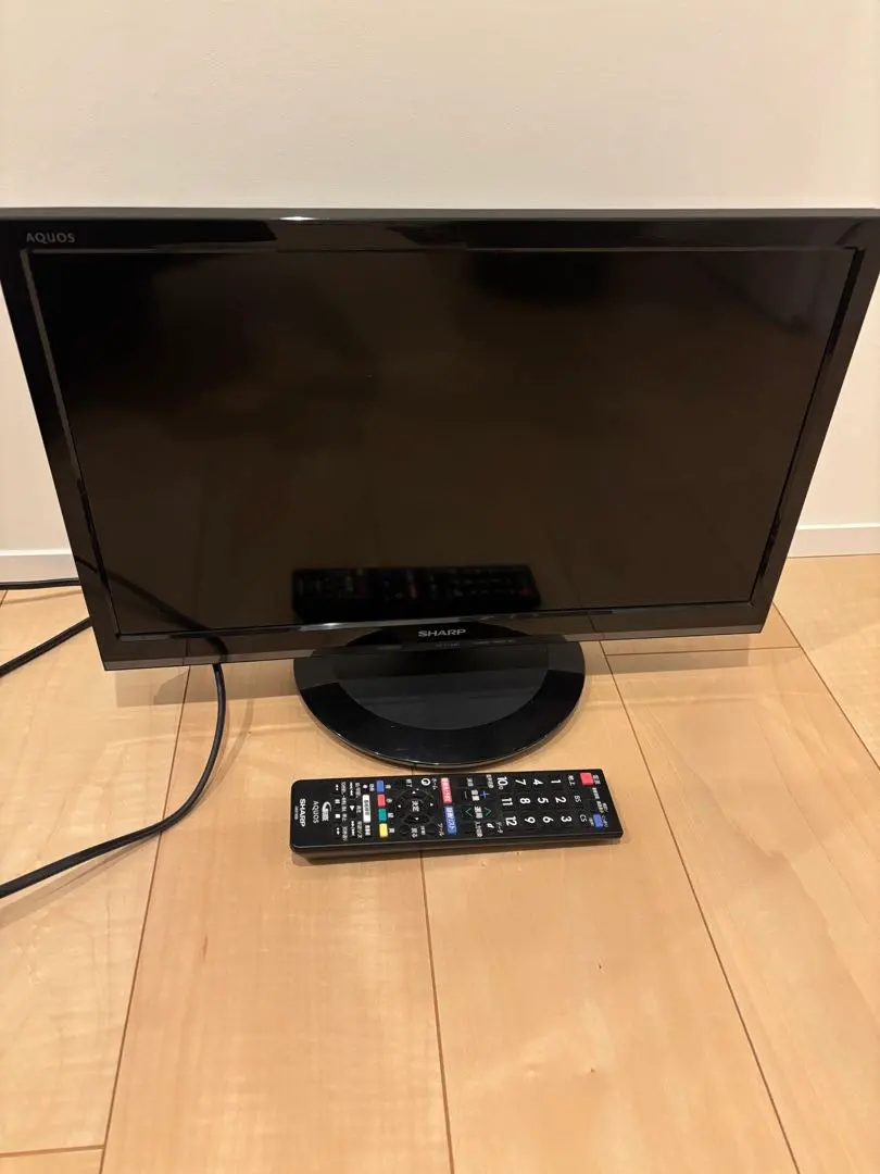 2026年最新】AQUOS 2T-C22DE-Bの人気アイテム - メルカリ
