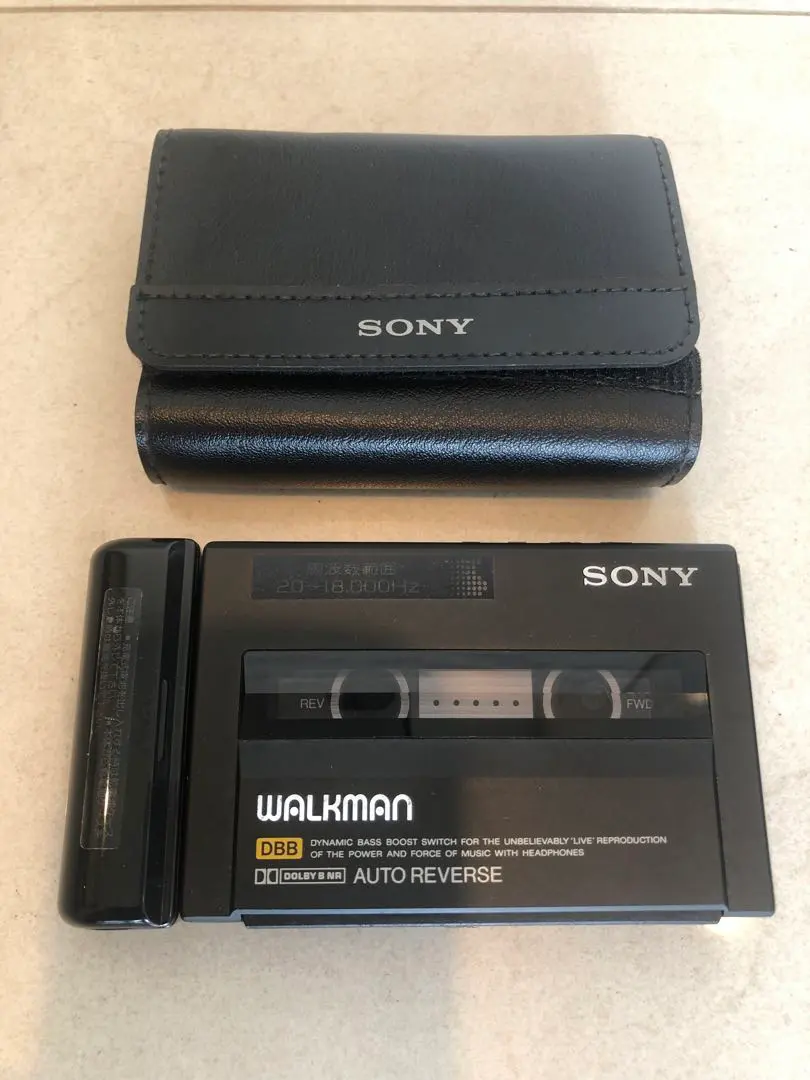 2026年最新】SONY WM-150の人気アイテム - メルカリ