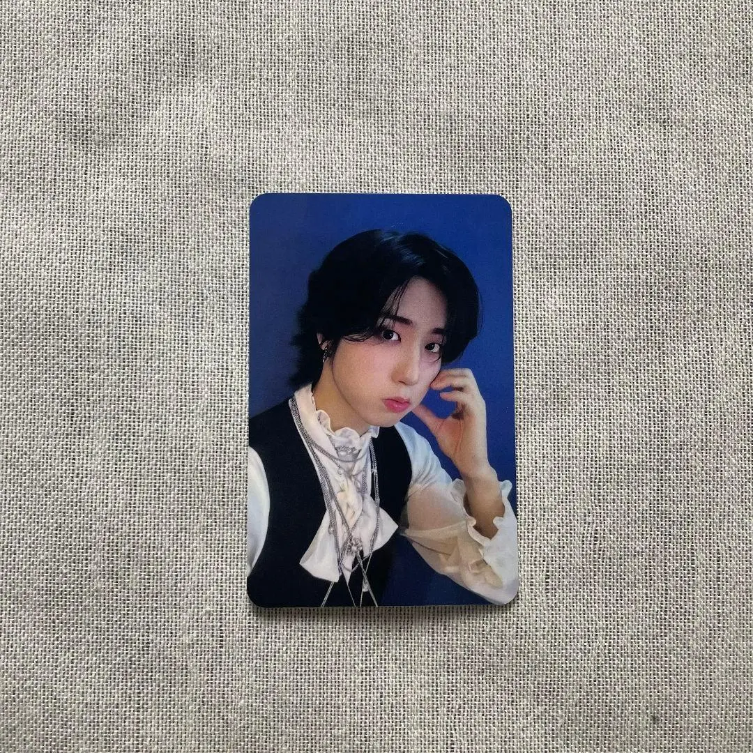 2026年最新】Lose My Breath トレカの人気アイテム - メルカリ