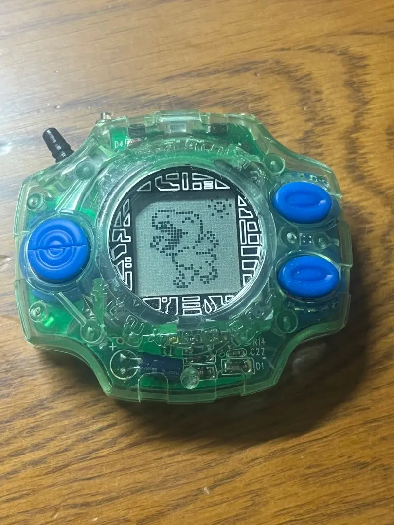 2026年最新】デジヴァイス1999の人気アイテム - メルカリ