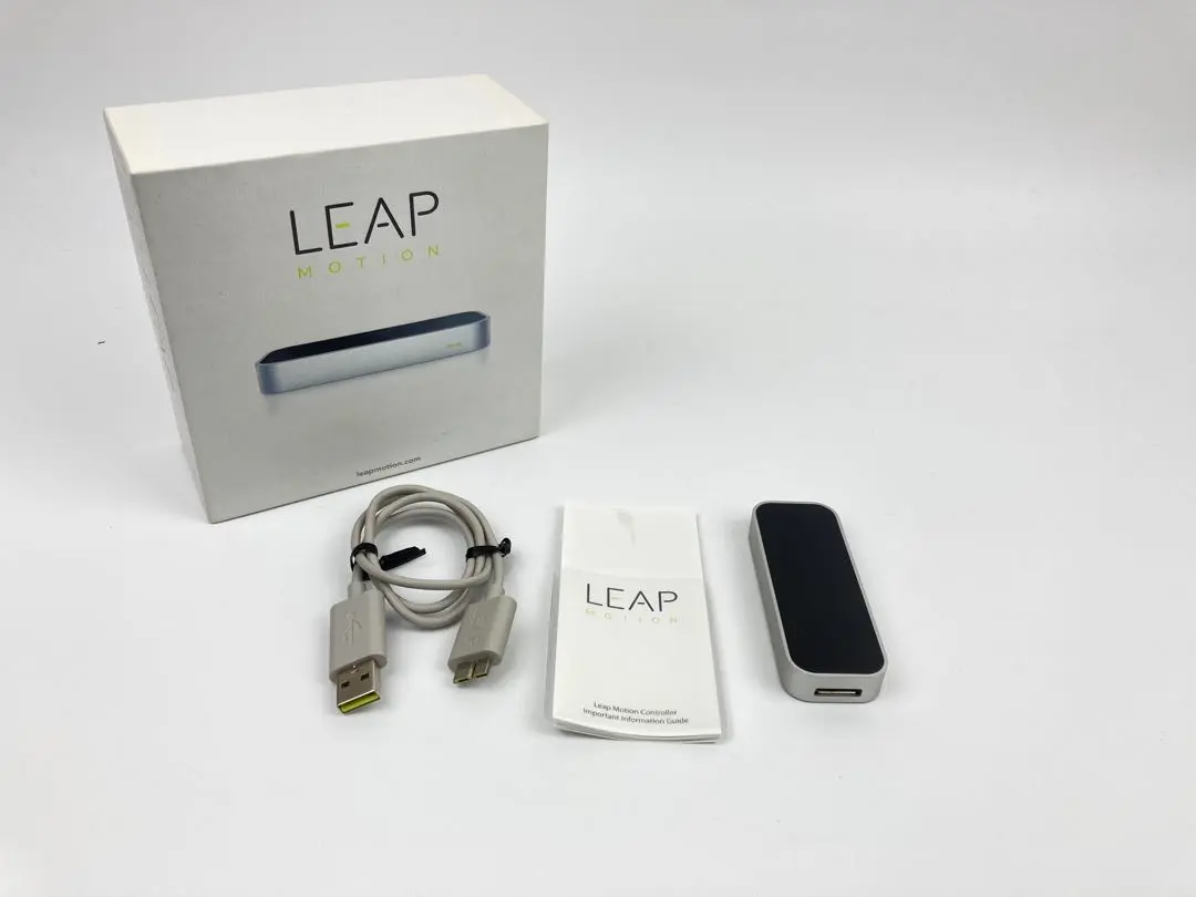 2026年最新】Leap motionの人気アイテム - メルカリ