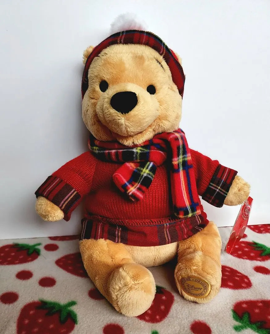 2026年最新】ぷーさんゴミ箱の人気アイテム - メルカリ