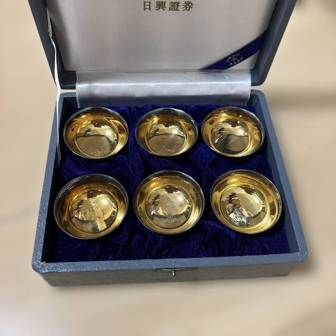 2026年最新】純銀 おちょこの人気アイテム - メルカリ