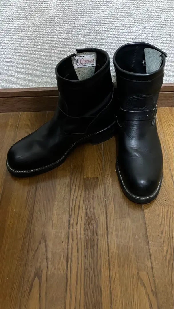 2026年最新】チペワ chippewa 27872の人気アイテム - メルカリ
