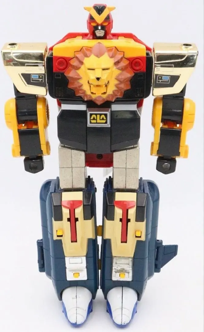 2026年最新】超獣戦隊ライブマン・レッドファルコン・超合金の人気