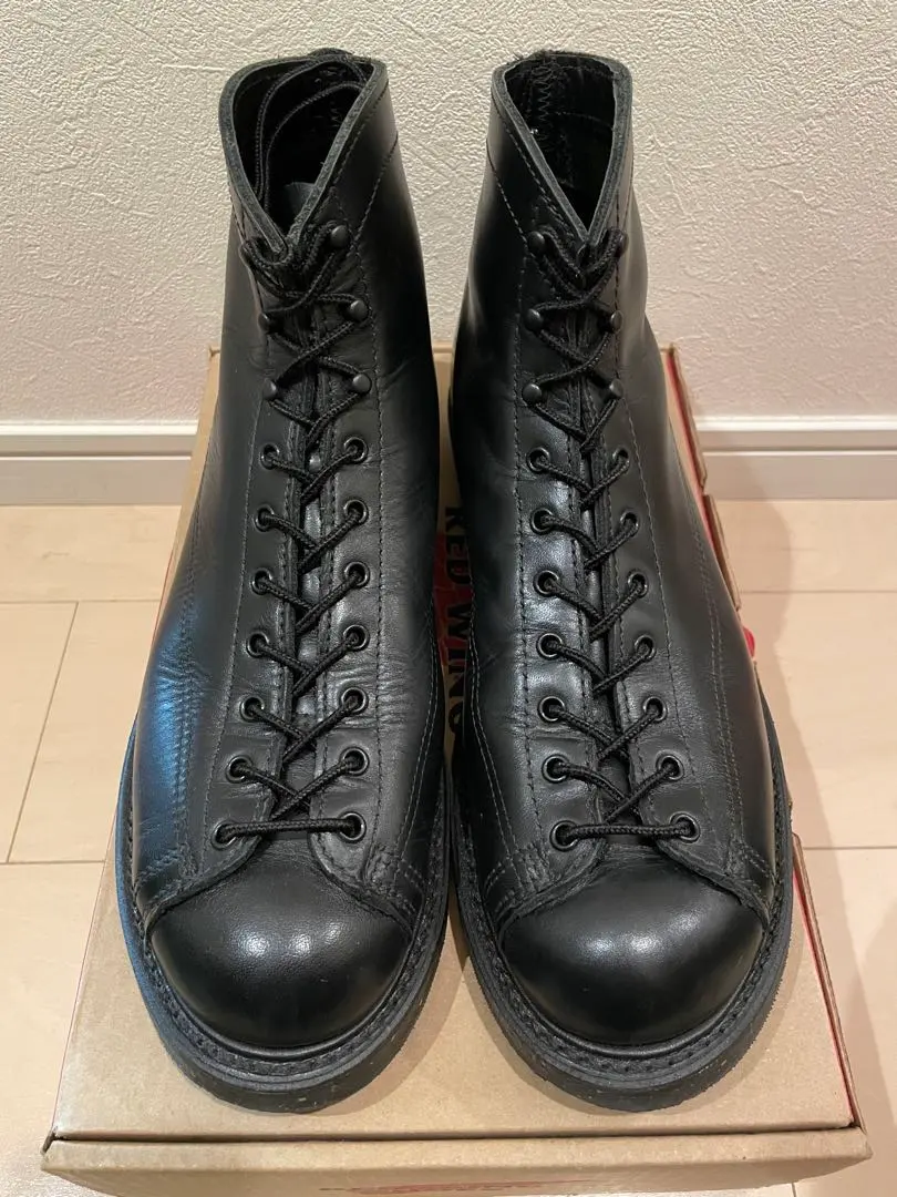 2026年最新】レッドウィング REDWING 2995の人気アイテム - メルカリ