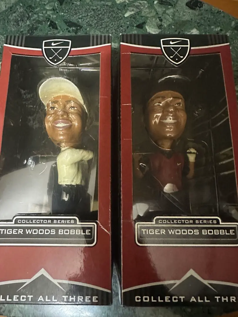 2026年最新】タイガーウッズ フィギュアの人気アイテム - メルカリ