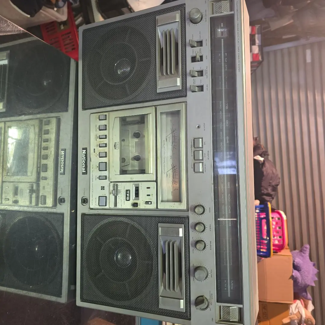 2026年最新】National RX-5600の人気アイテム - メルカリ