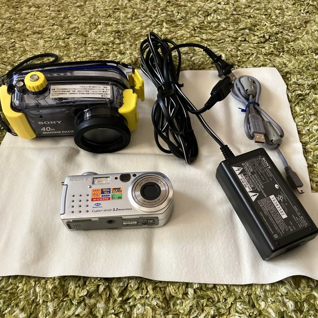 2026年最新】dsc-p5の人気アイテム - メルカリ