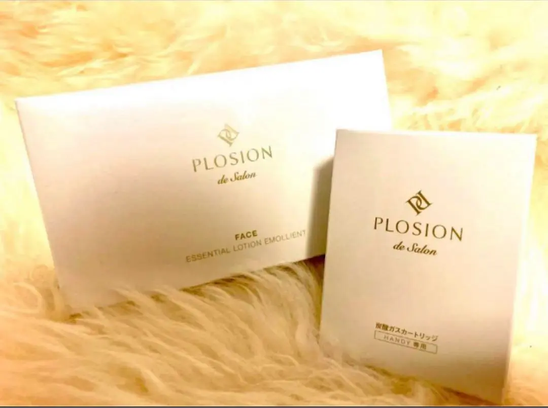2026年最新】plosion フェイスエッセンシャルローションの人気アイテム