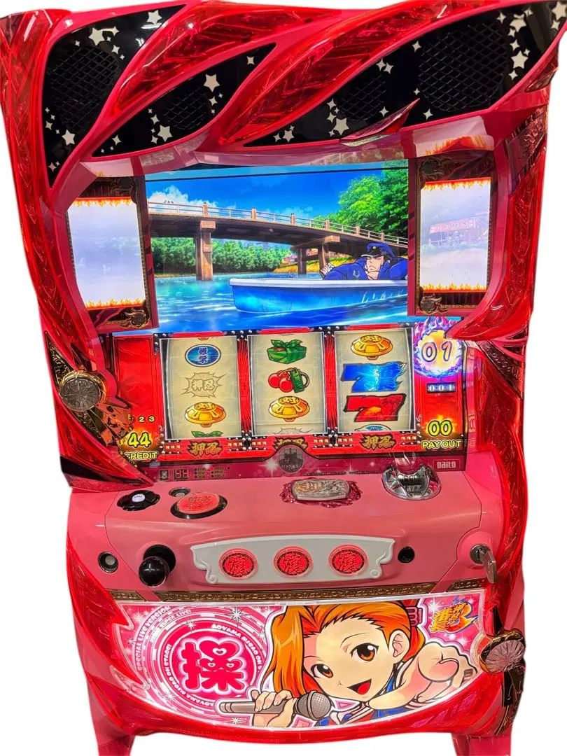 2026年最新】押忍 番長 操パネルの人気アイテム - メルカリ