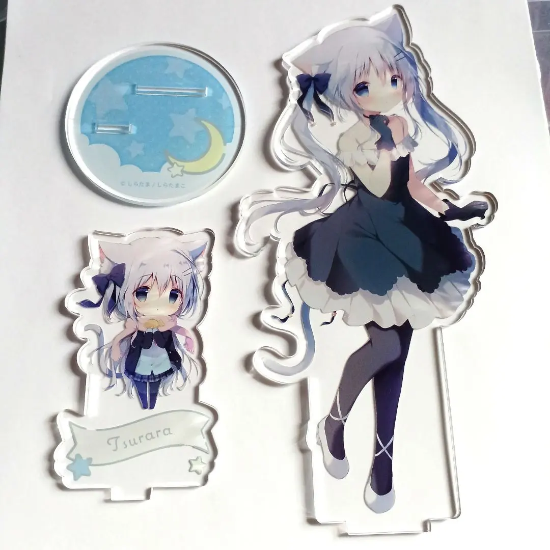 2026年最新】しらたまこ アクスタの人気アイテム - メルカリ