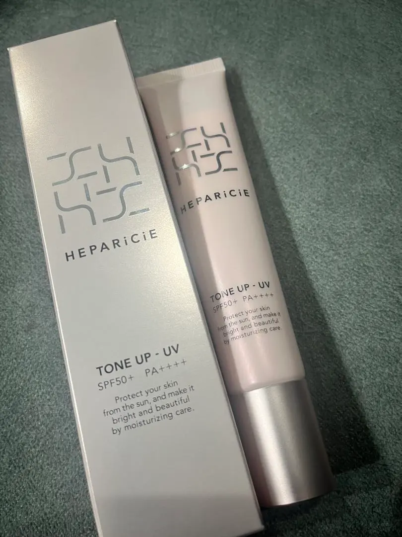 2026年最新】ヘパリシエ トーンアップuvの人気アイテム - メルカリ