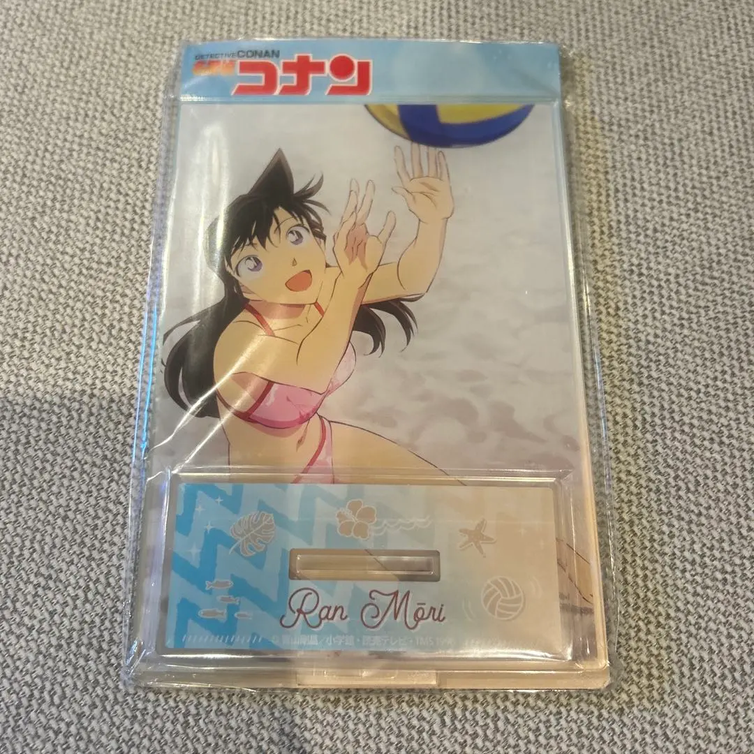 2026年最新】毛利蘭 水着の人気アイテム - メルカリ