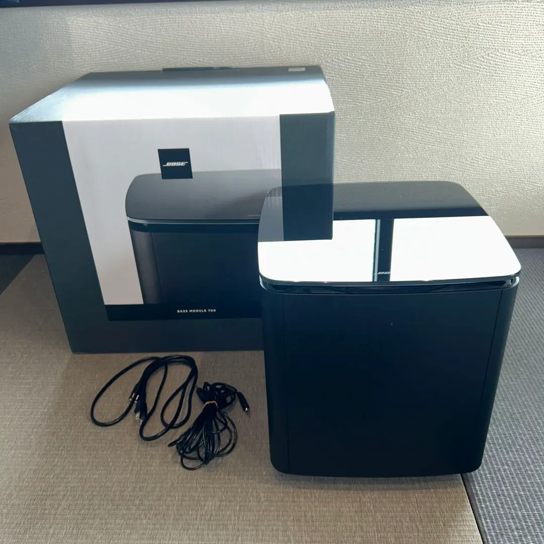 2026年最新】bose soundbar 900の人気アイテム - メルカリ