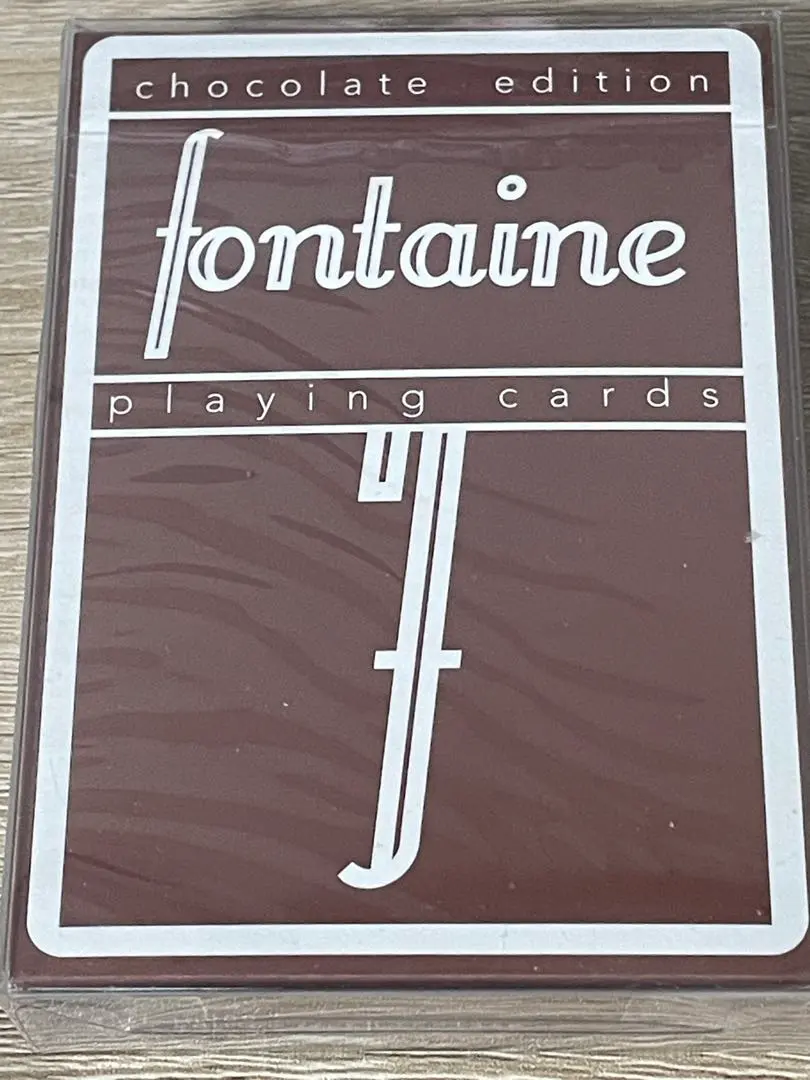 2026年最新】fontaine デックの人気アイテム - メルカリ