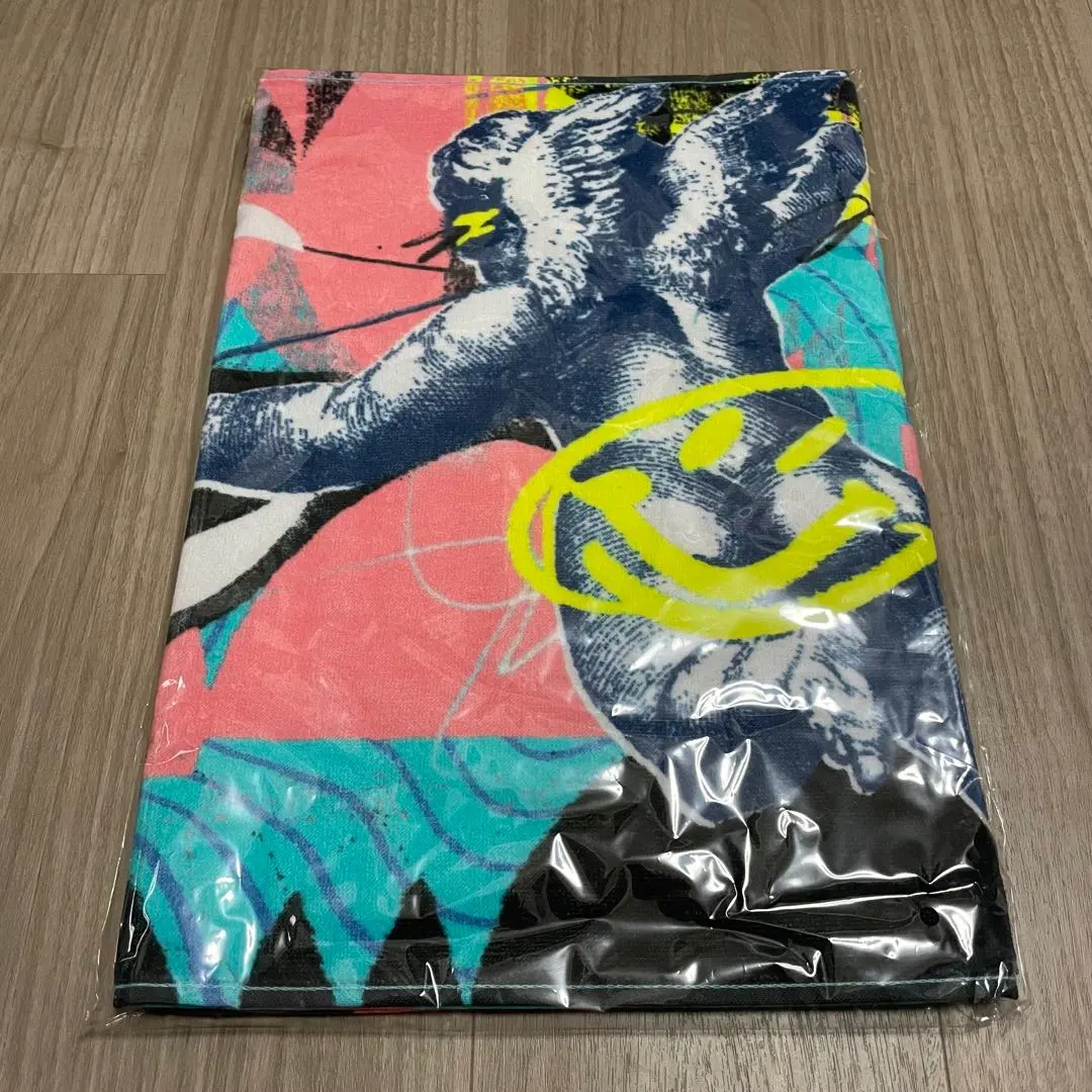 2026年最新】ゼンジン未到とリライアンス タオルの人気アイテム - メルカリ