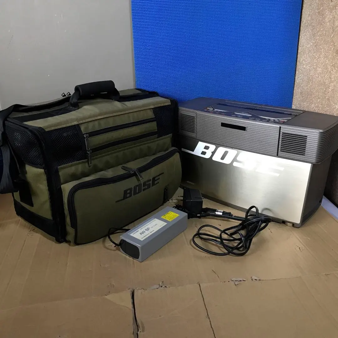 2026年最新】bose awmの人気アイテム - メルカリ