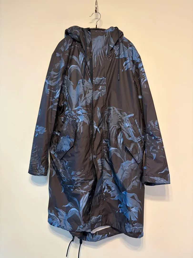 2026年最新】nike nsw モッズコートの人気アイテム - メルカリ