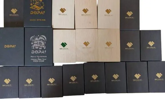 2026年最新】日本トレカセンター 木箱の人気アイテム - メルカリ