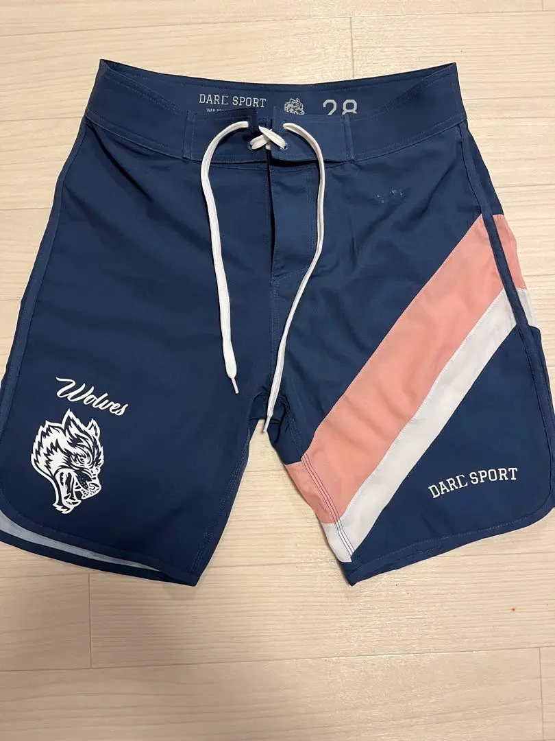 2026年最新】darc sport サーフパンツの人気アイテム - メルカリ