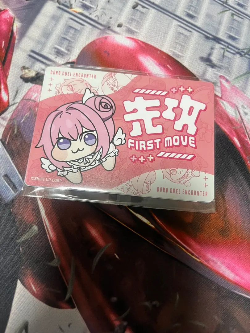 2026年最新】nikke duel encounter prの人気アイテム - メルカリ