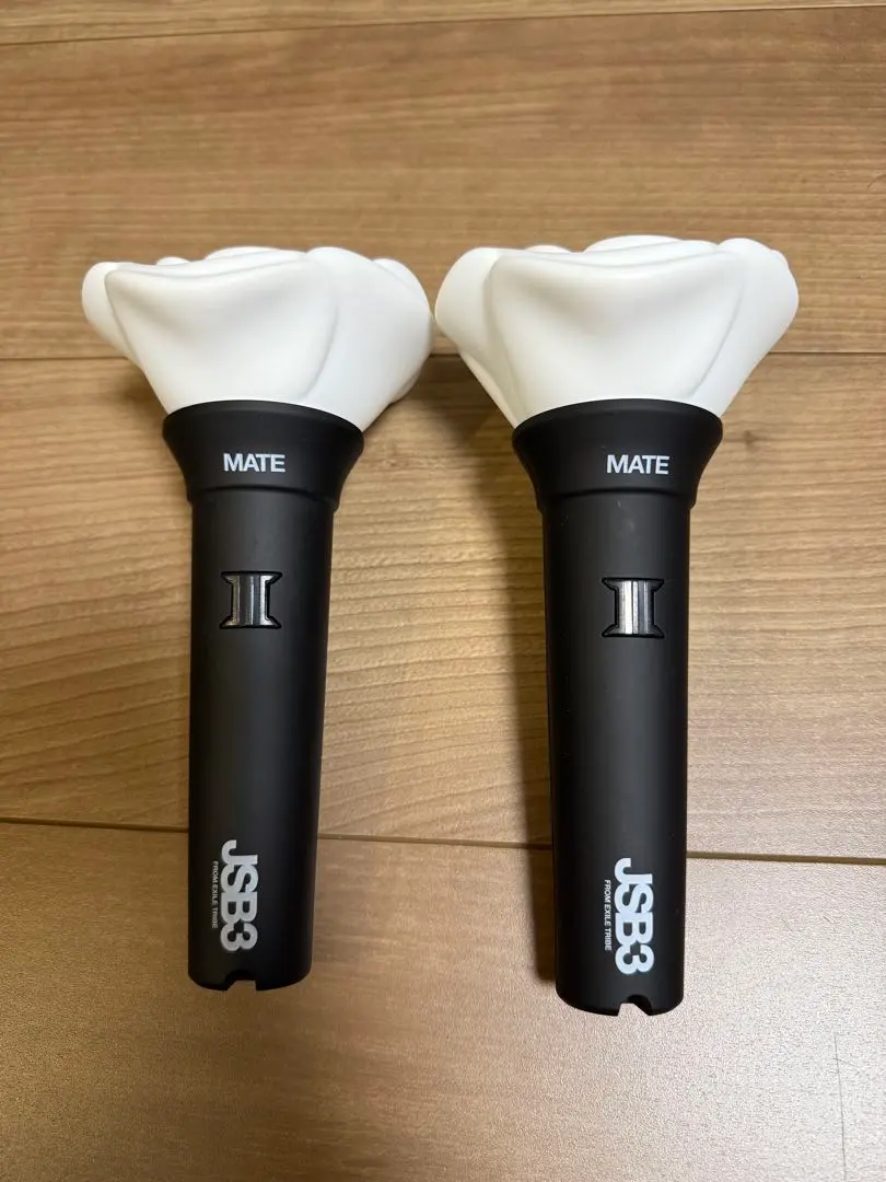 2026年最新】jsb3 official “mate” light stickの人気アイテム - メルカリ