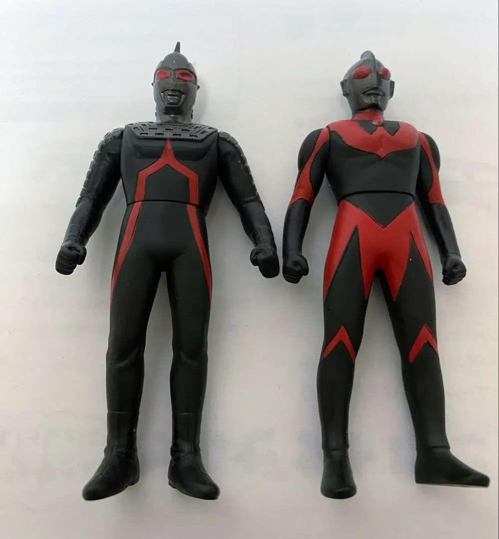 2026年最新】セブンダーク ソフビの人気アイテム - メルカリ