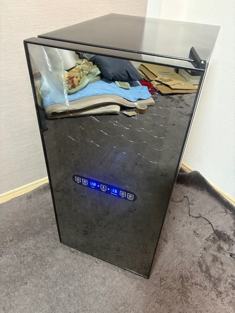 2026年最新】コンポジット ワインセラーの人気アイテム - メルカリ