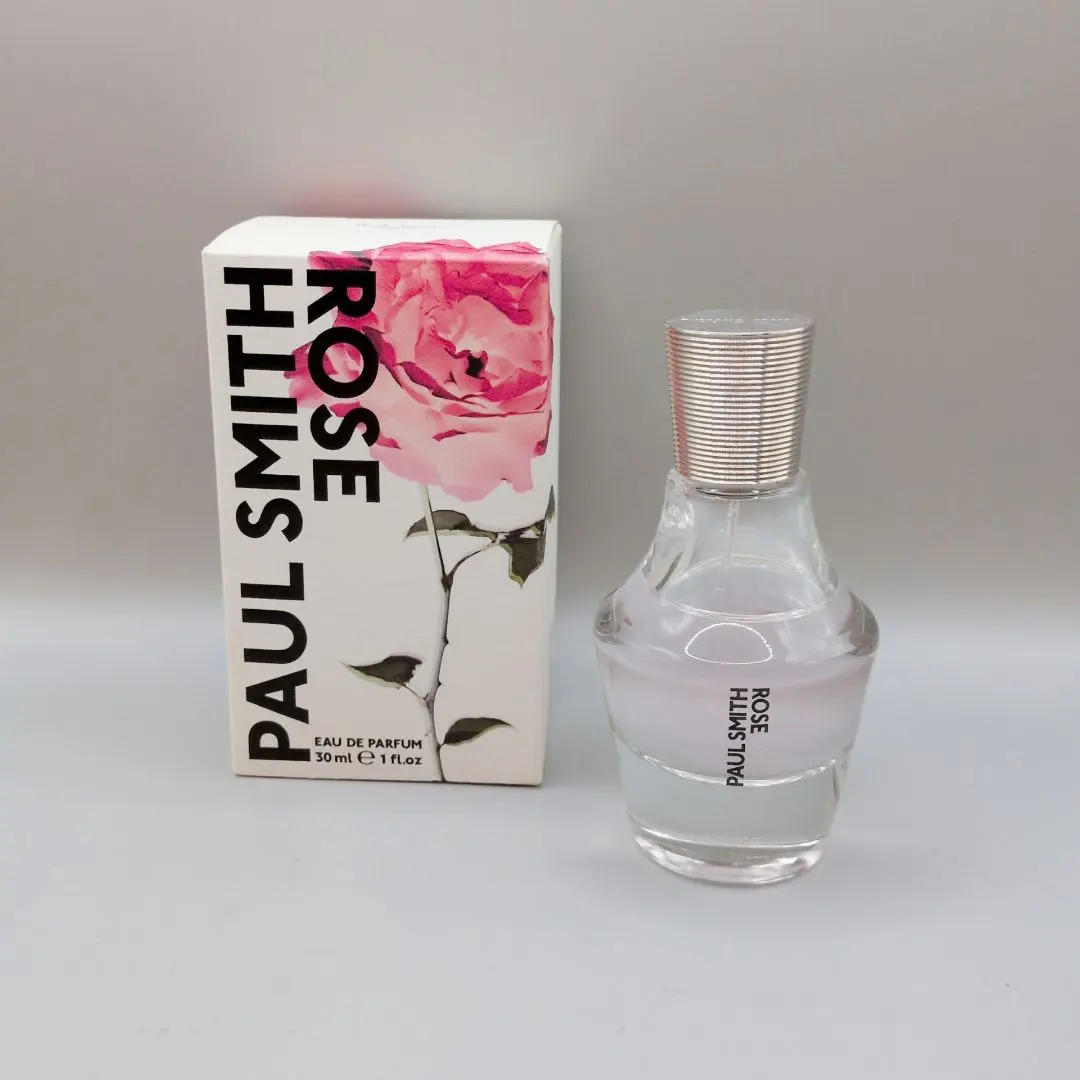 2026年最新】ポールスミス ローズ 30mLの人気アイテム - メルカリ