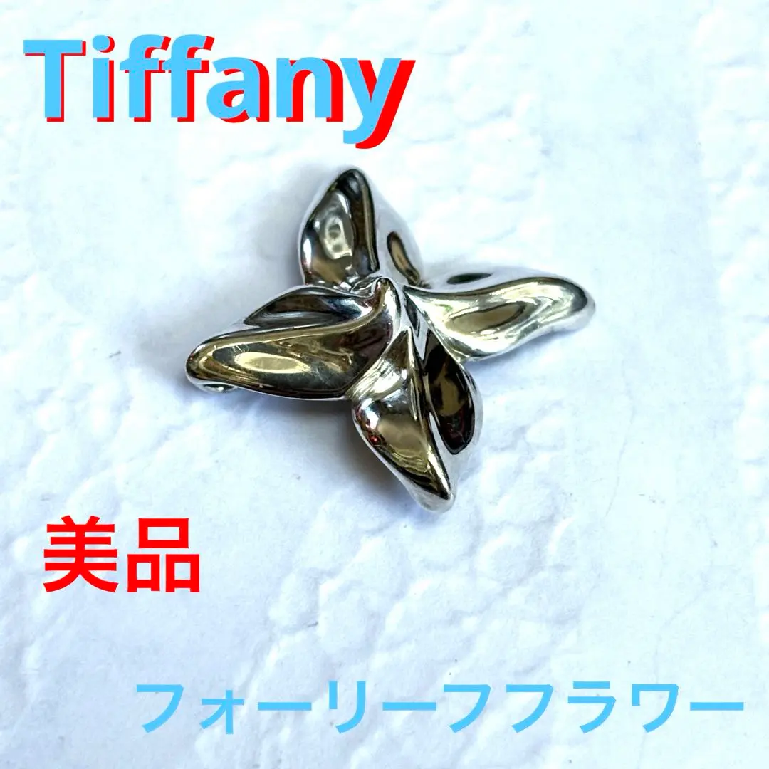 2026年最新】ティファニー ブローチ リーフの人気アイテム - メルカリ