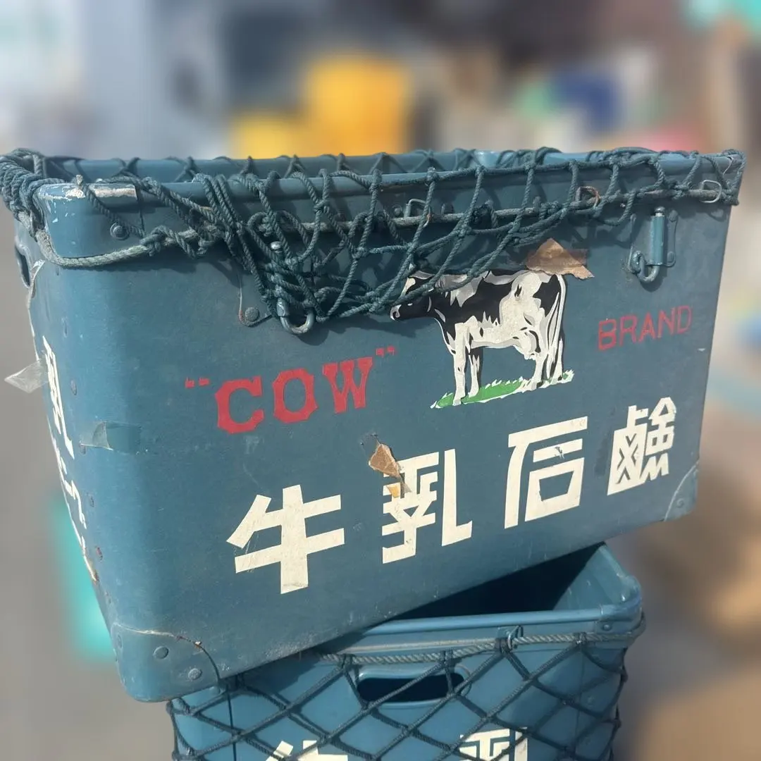 2026年最新】牛乳石鹸 ボテ箱の人気アイテム - メルカリ