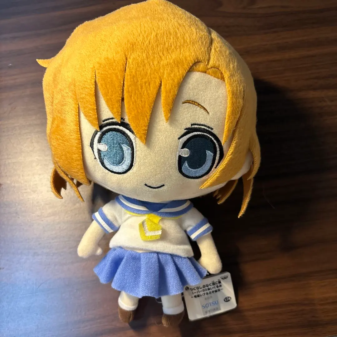 2026年最新】竜宮レナ ぬいぐるみの人気アイテム - メルカリ