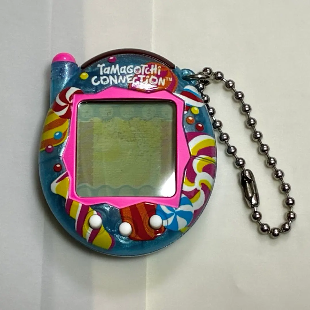 2026年最新】TAMAGOTCHi connection きゃんでぃぱーてぃの人気アイテム