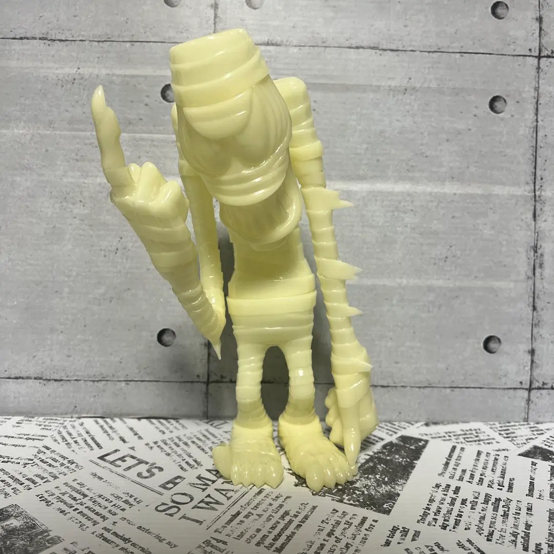 2026年最新】ロッキンジェリービーン ソフビの人気アイテム - メルカリ