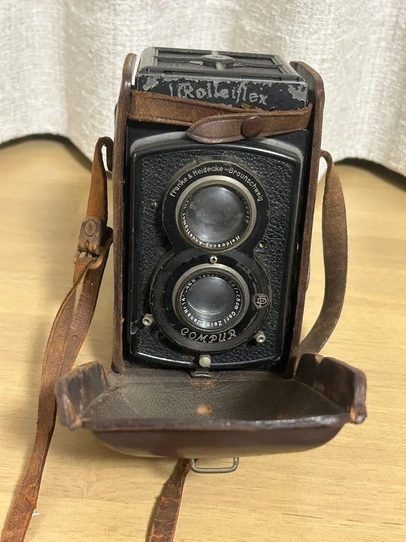 2026年最新】ローライフレックス ケースの人気アイテム - メルカリ