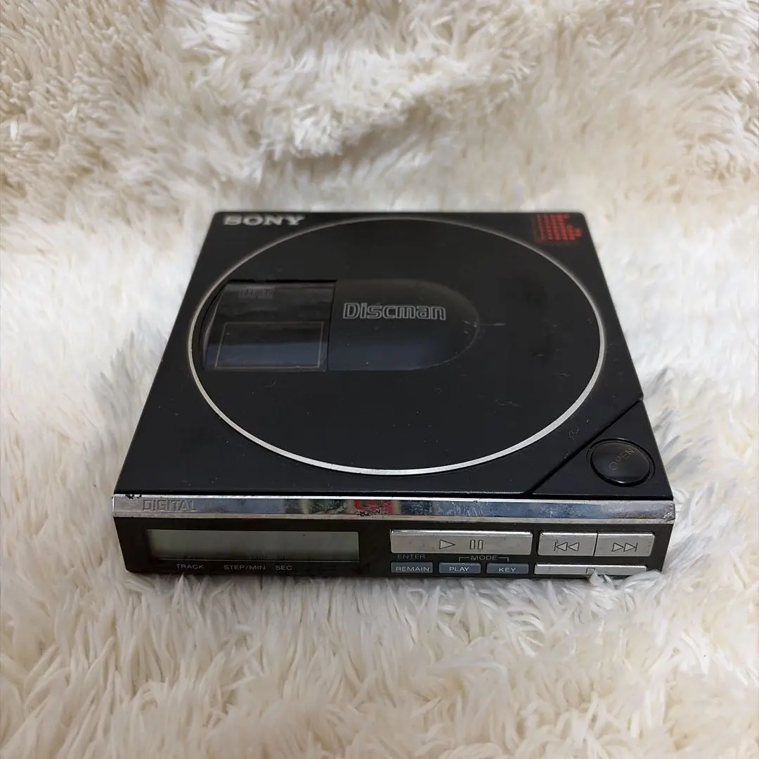 2026年最新】Sony Discman d-50の人気アイテム - メルカリ