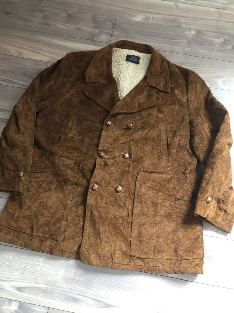 2026年最新】KAPITAL ダッフルコートの人気アイテム - メルカリ