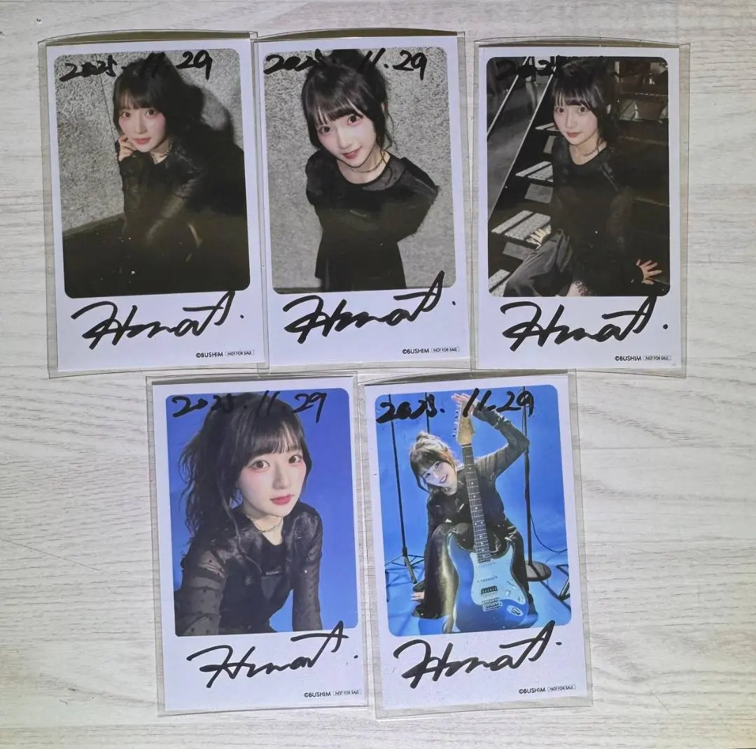 2026年最新】青木陽菜 サインの人気アイテム - メルカリ