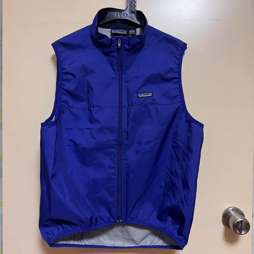 2026年最新】パタゴニアベロシティベストの人気アイテム - メルカリ