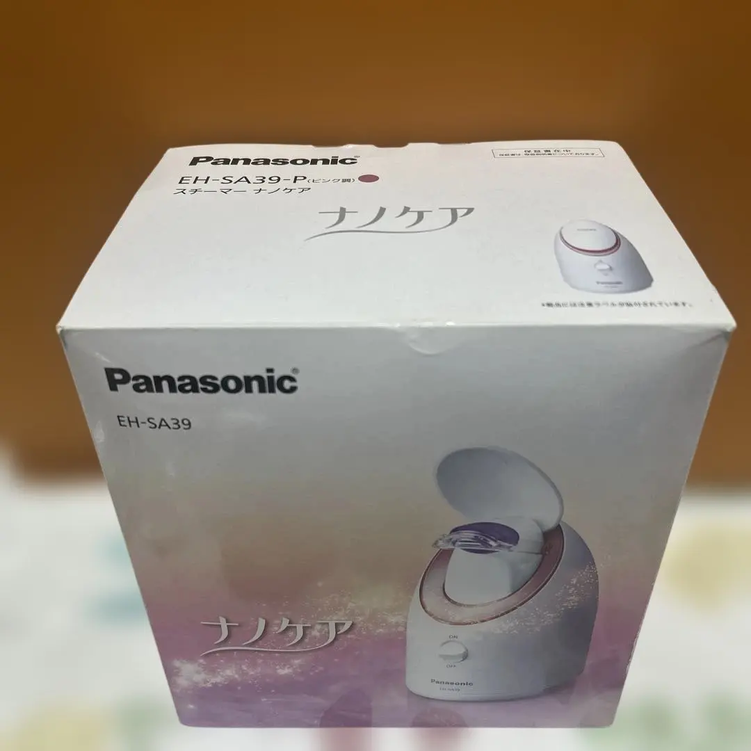 2026年最新】スチーマーナノケア eh-sa39の人気アイテム - メルカリ